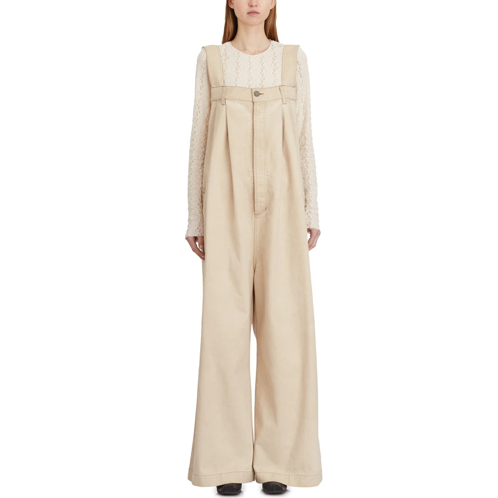 Jumpsuits & Playsuits > Jumpsuits - - UMA Wang - Modalova