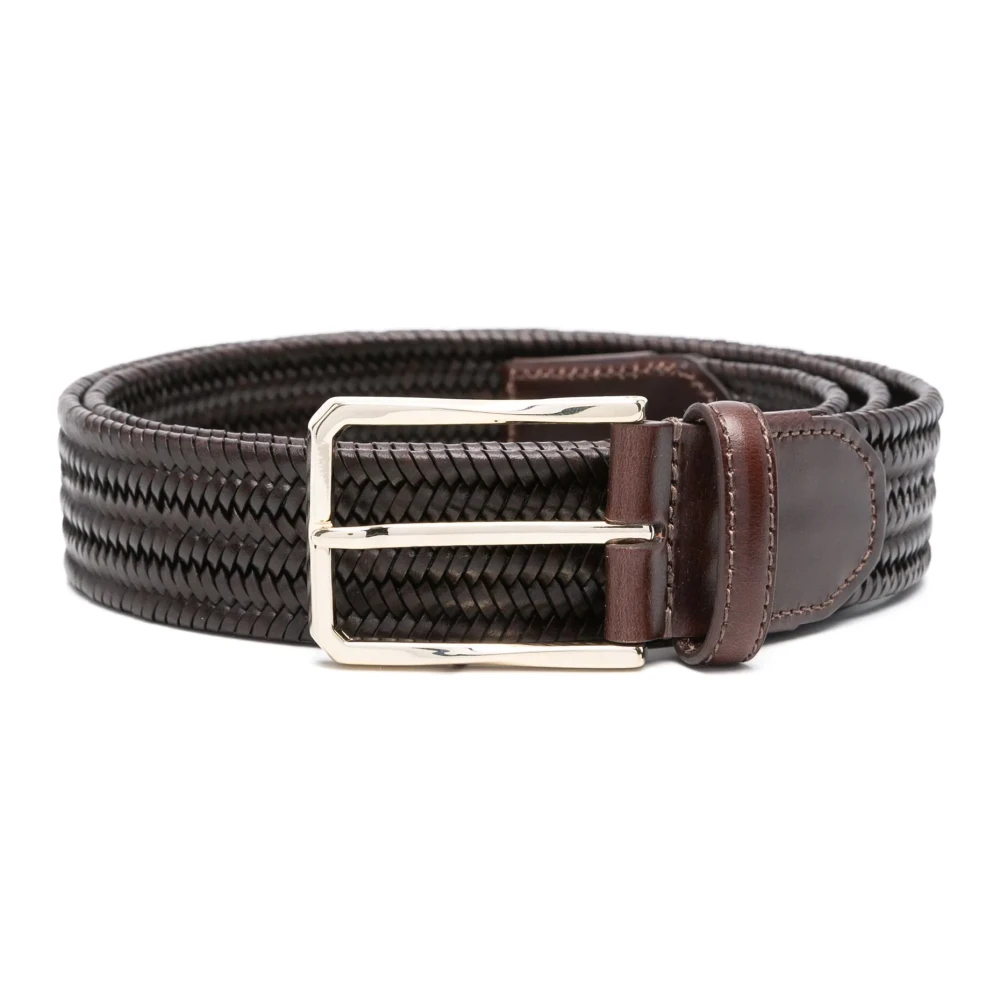 Accessories > Belts - - Canali - Modalova