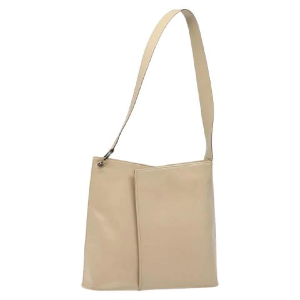 Pre-owned > Pre-owned Bags > Pre-owned Shoulder Bags - - Salvatore Ferragamo Pre-owned - Modalova
