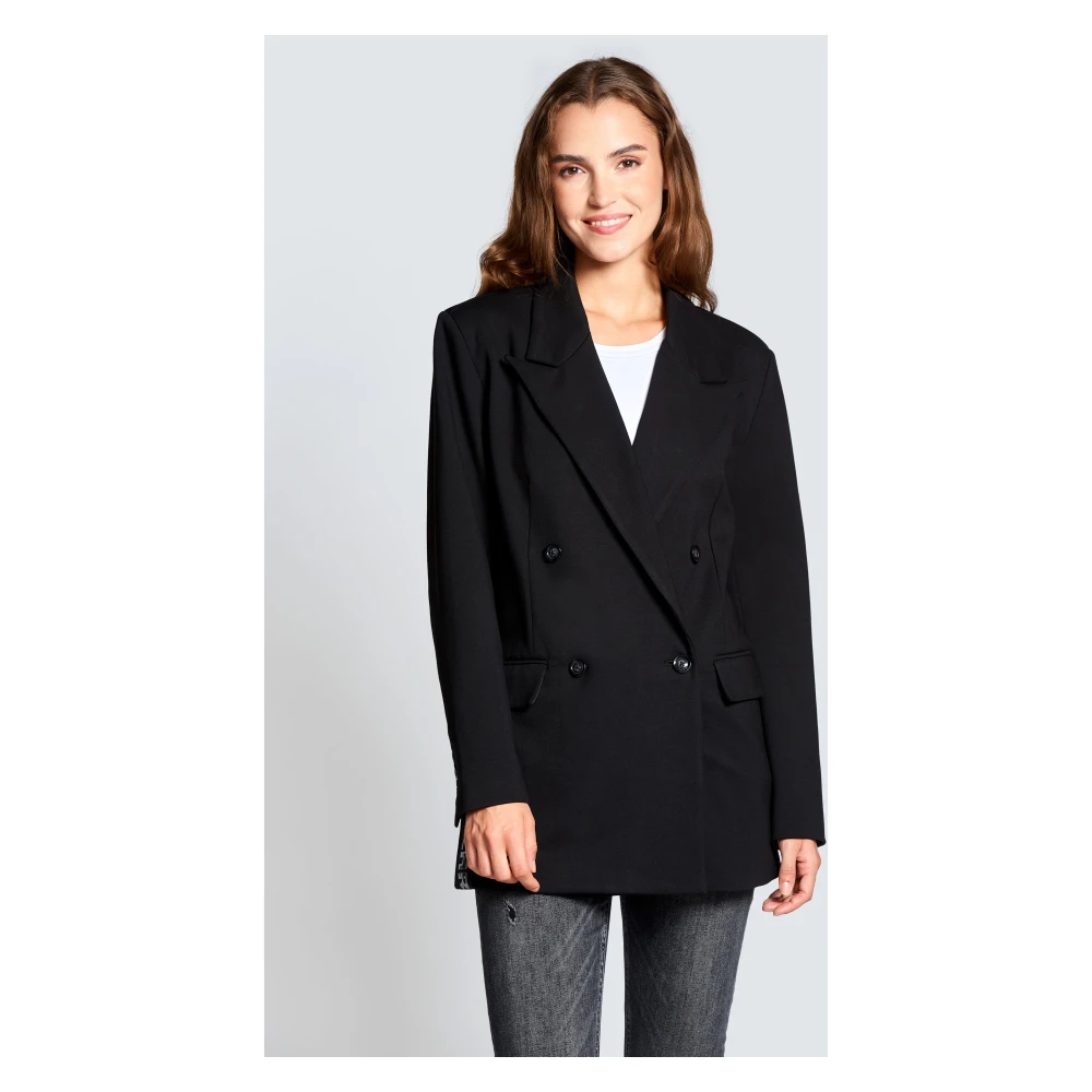 Zhrill Blazer Catira Black Dames