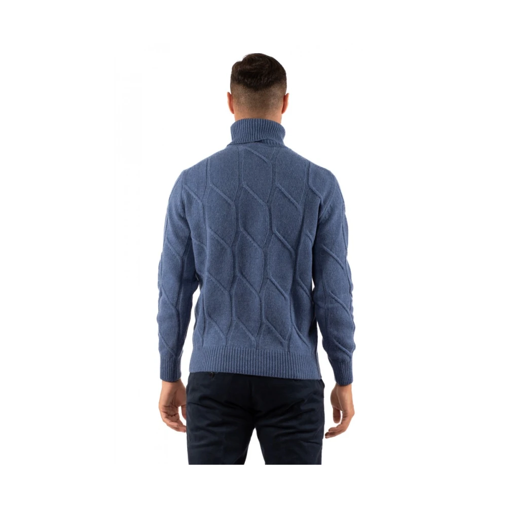 Brooksfield Stijlvol Herenoverhemd Blue Heren