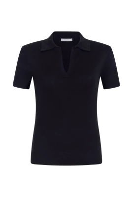 Albero Wool Polo