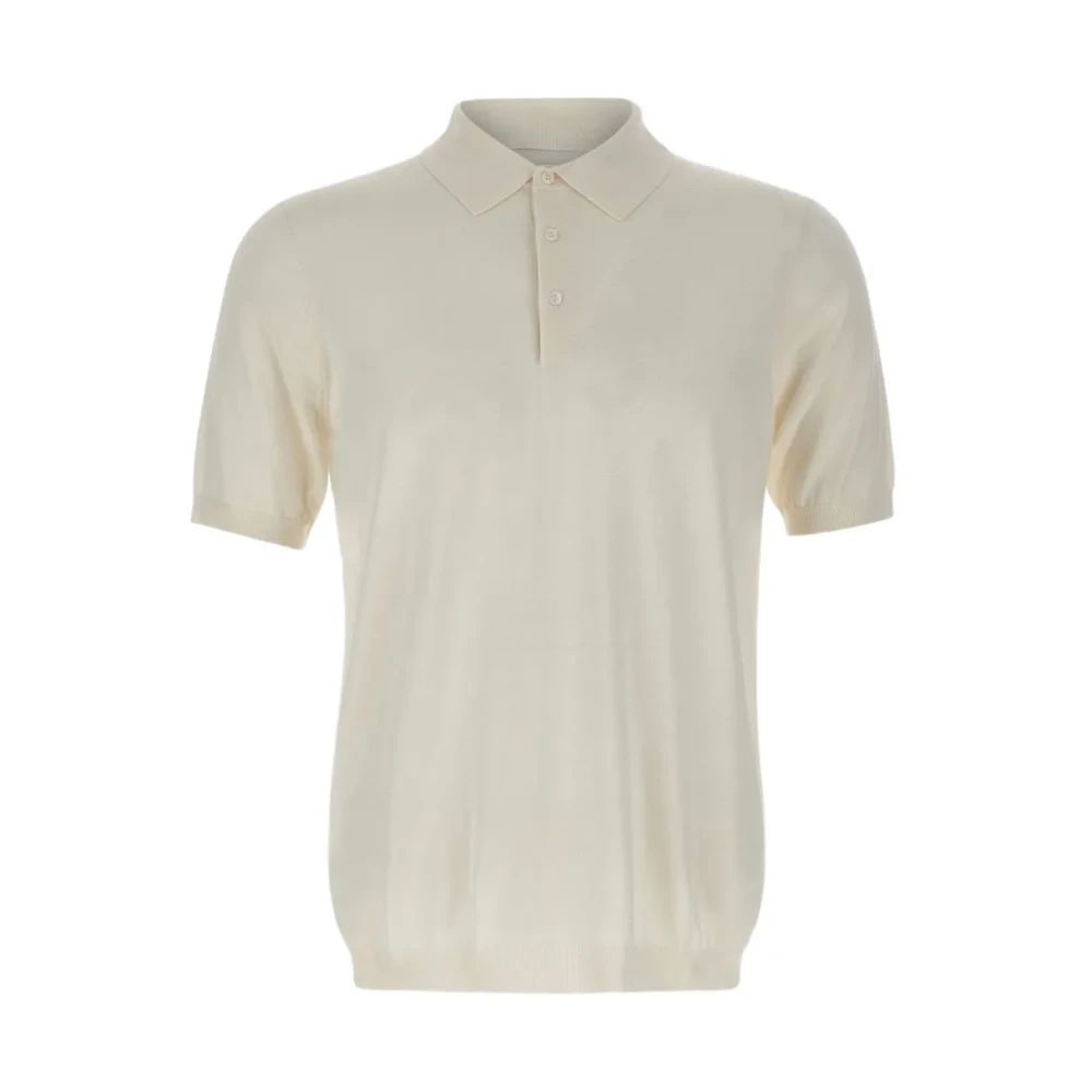 Kangra Beige Polo Shirts, Male, Xl, Polo Shirt