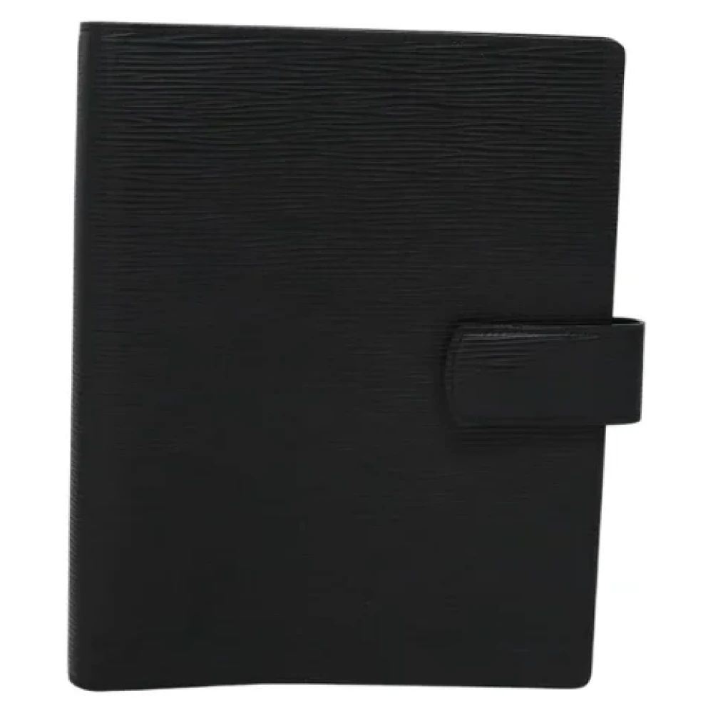 Pre-owned > Pre-owned Accessories - - Louis Vuitton Vintage - Modalova