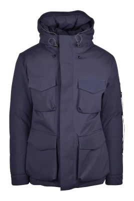 Zephir Jacket
