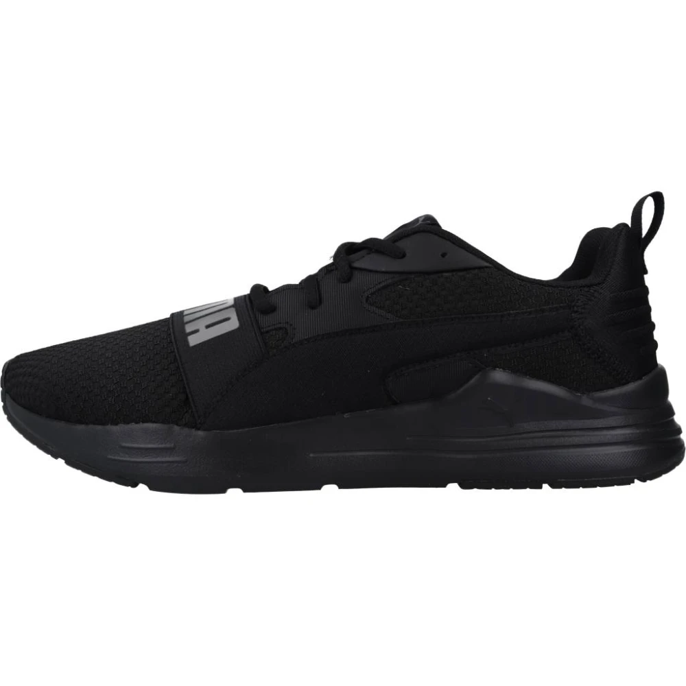 Puma - Shoes > Sneakers - Black - Puma - Modalova