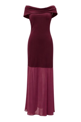 chinese dress ladies Long Dress Full Sequins with Thin Straps