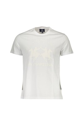 hvid-bomuld-herre-t-shirt