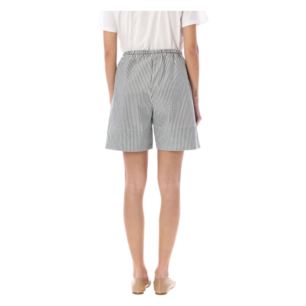 By Malene Birger Shorts By Herenne Birger Multicolor Dames