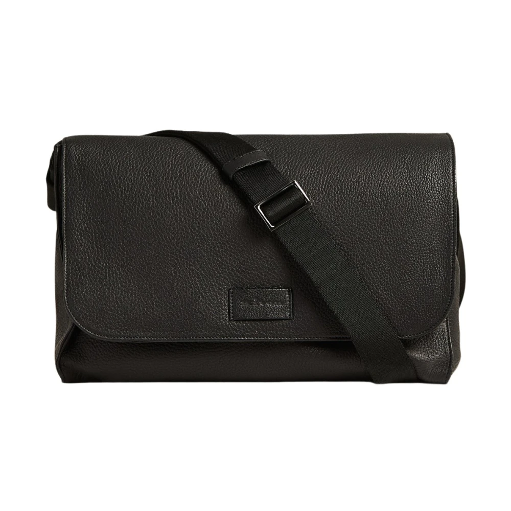 Bags > Messenger Bags - - Kiton - Modalova