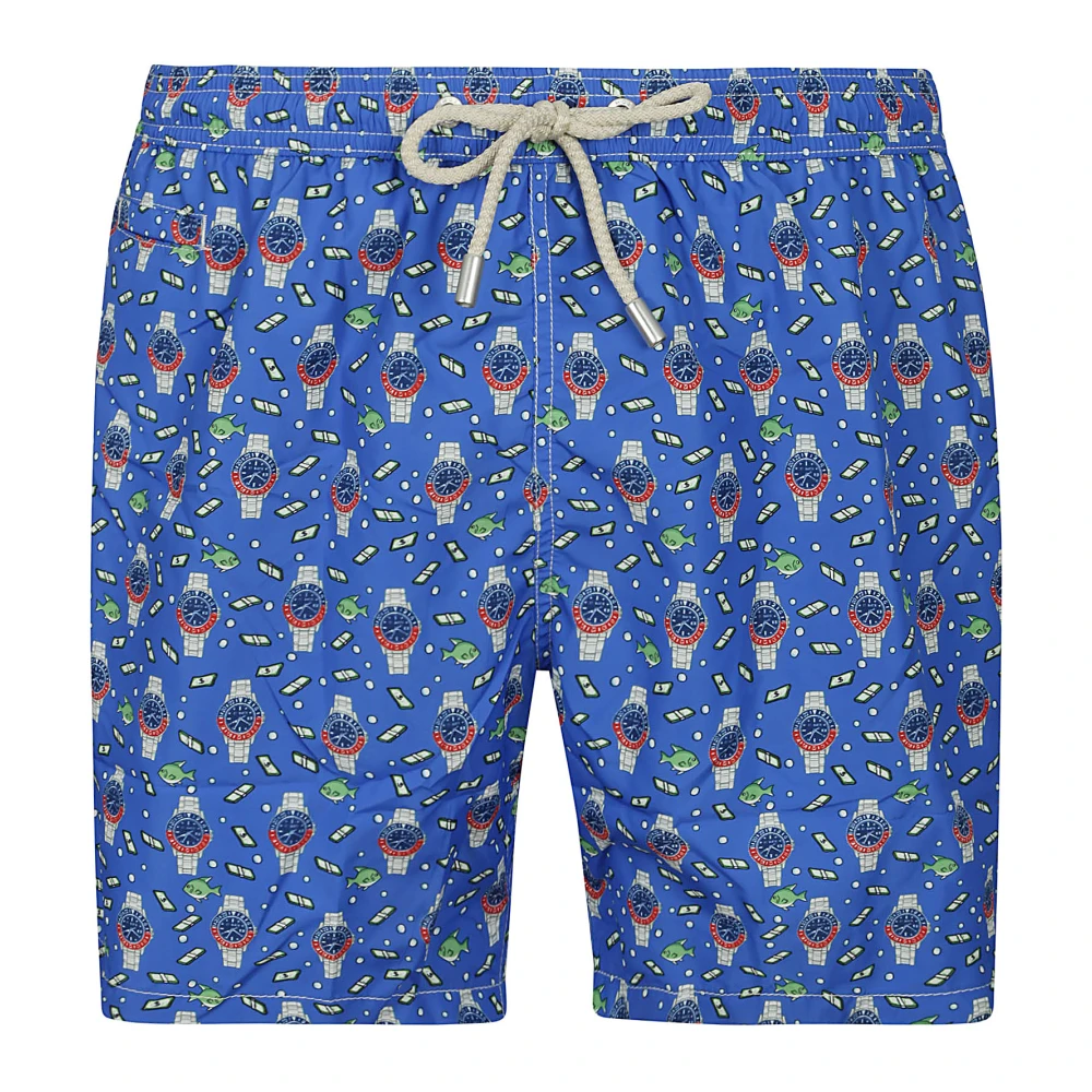 Swimwear > Beachwear - - MC2 Saint Barth - Modalova