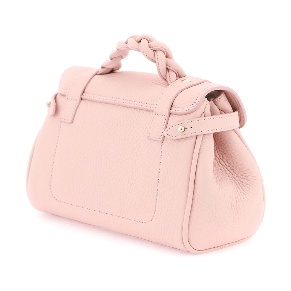 Mulberry Cross Body Bags Pink Dames