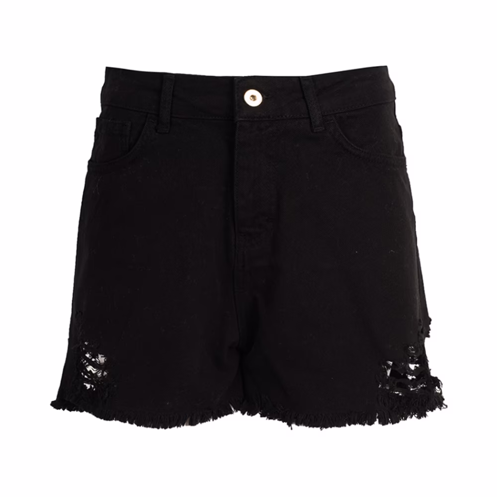 Jeansshorts