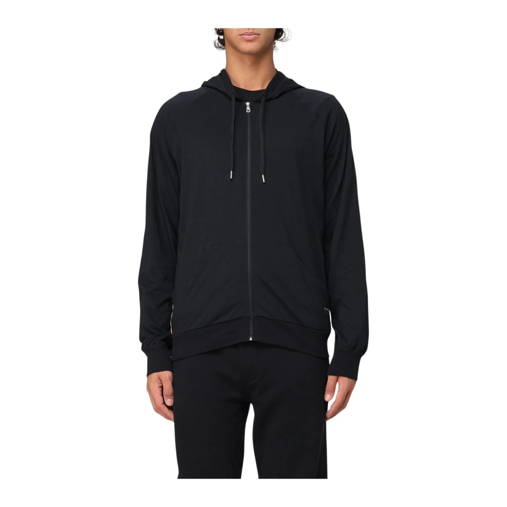 Sweatshirts & Hoodies > Zip-throughs - - Paul Smith - Modalova