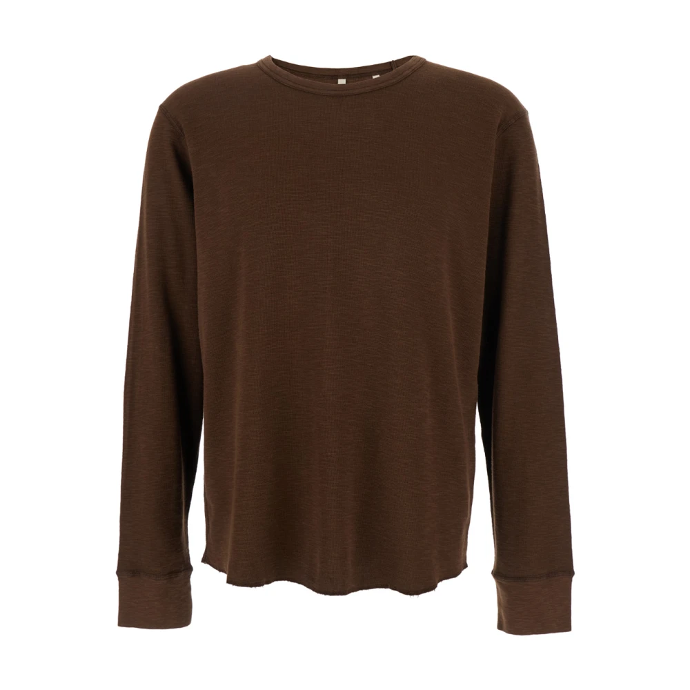 Knitwear > Round-neck Knitwear - - Sunflower - Modalova