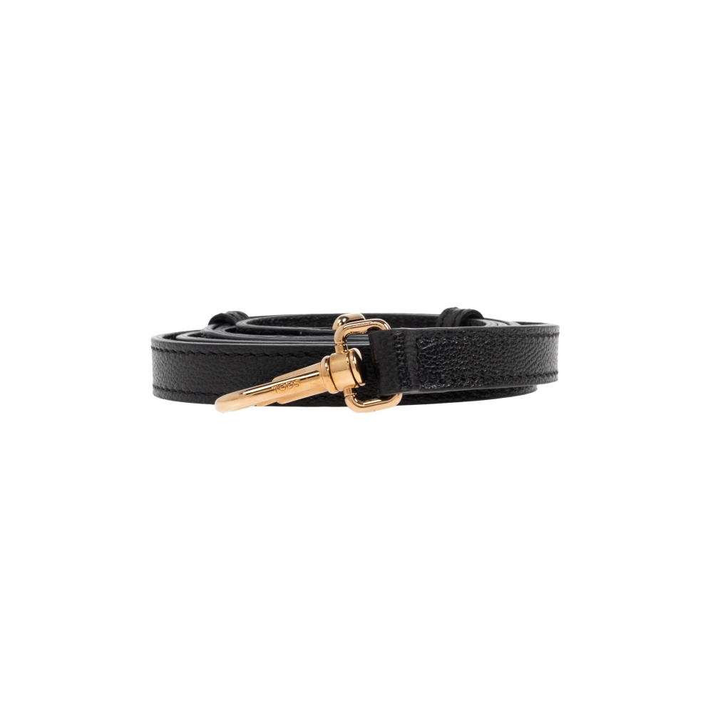 TOD'S Handtas Black Dames