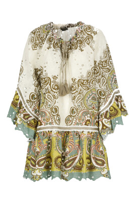 floral-ivory-cotton-caftan-woman