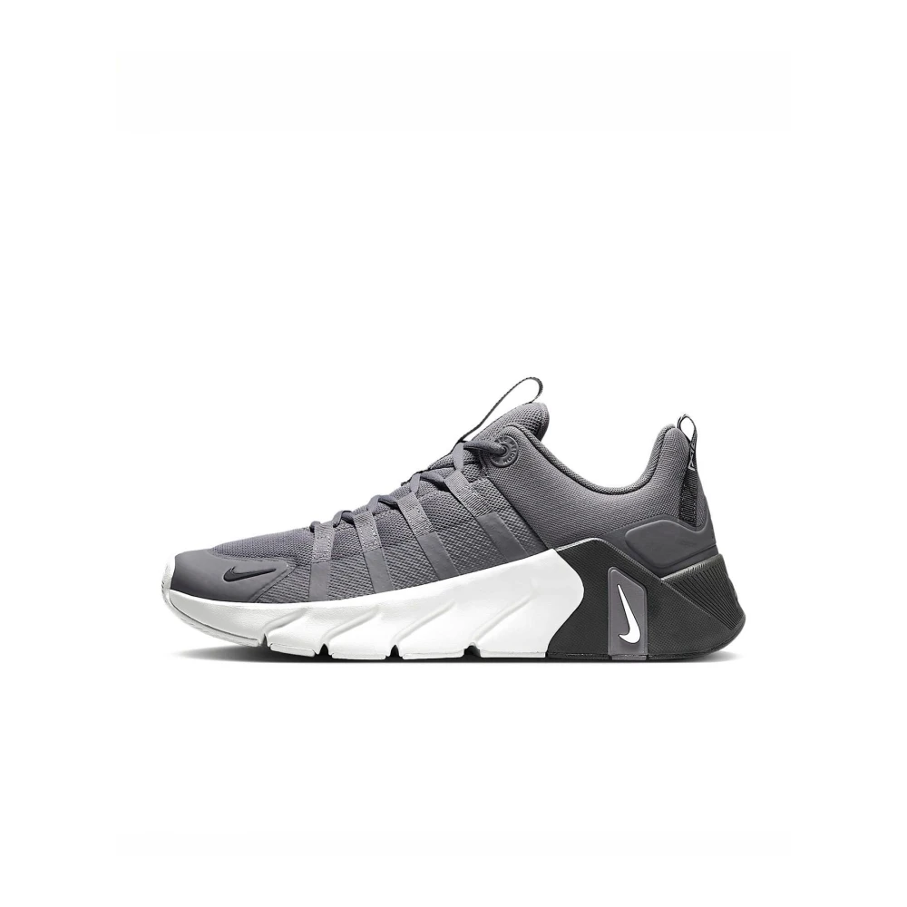 Nike Uomo Grigio Free Metcon 7 M - Scarpe Training - Immagine 2
