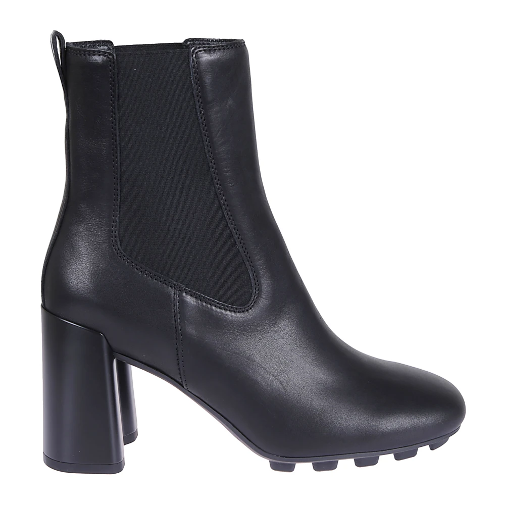 Shoes > Boots > Chelsea Boots - - Hogan - Modalova
