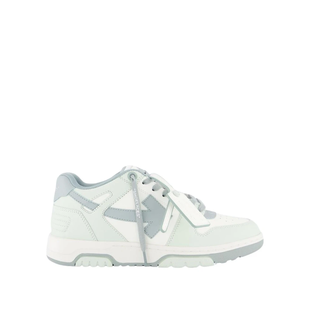 Off White Out Of Office Sneaker