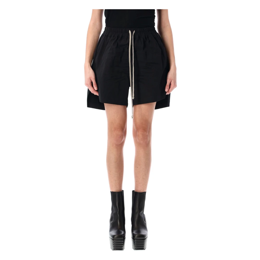 Shorts > Short Shorts - - Rick Owens - Modalova