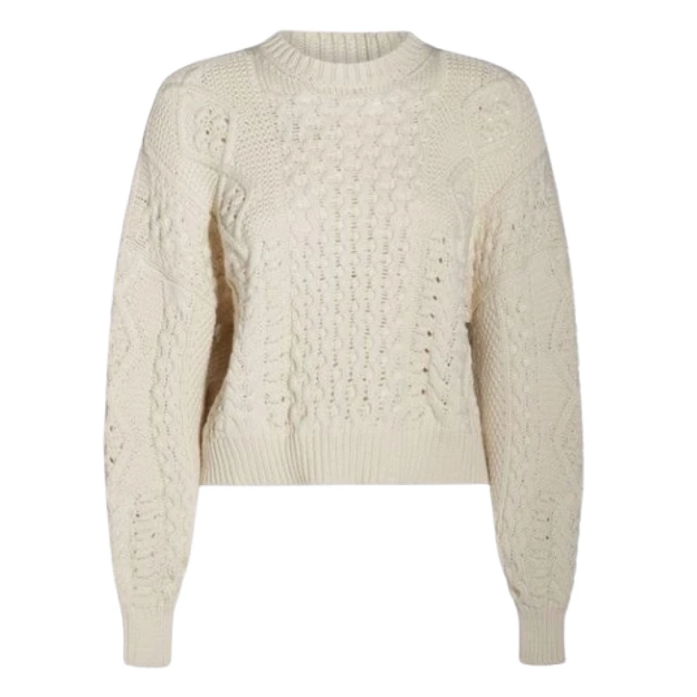 Twinset Beige Sweaters Set Beige Dames