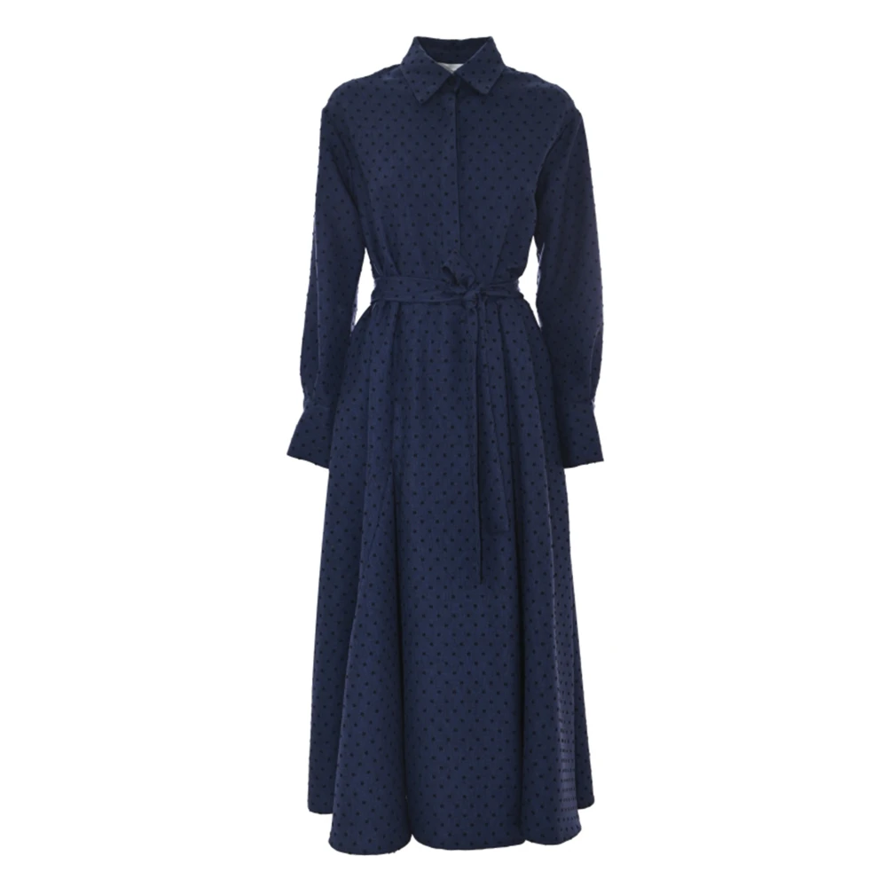 Dresses > Day Dresses > Shirt Dresses - - Kocca - Modalova