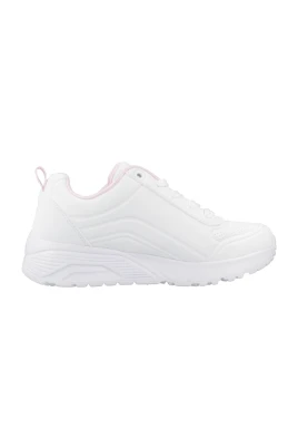 Uno Lite - Easy Zip Sneakers