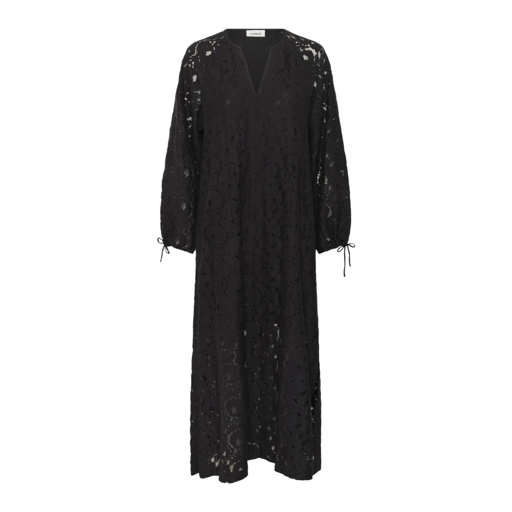 Dresses > Day Dresses > Maxi Dresses - - Soaked in Luxury - Modalova