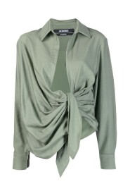 Bluse  Hemd