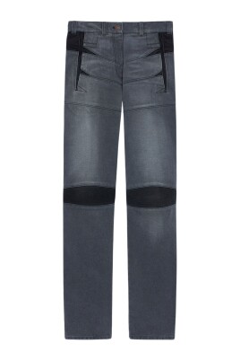 grey-straight-leg-high-waist-jeans