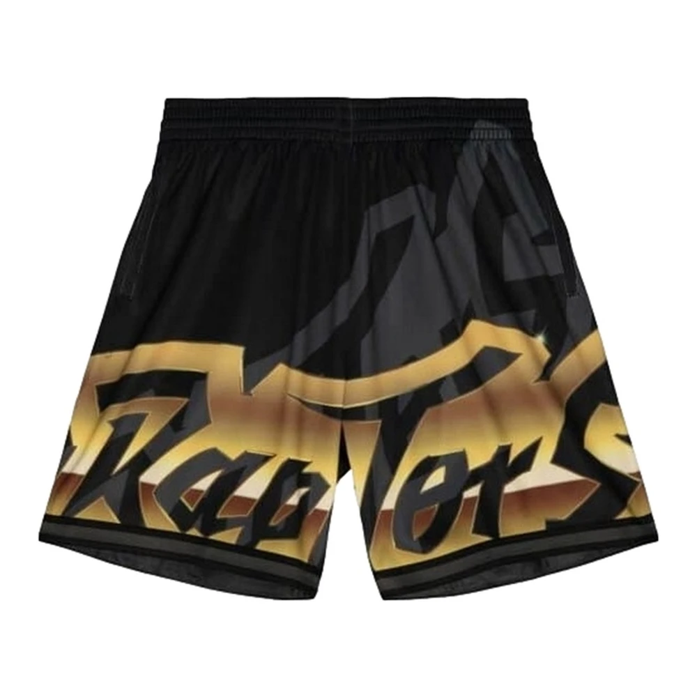 Shorts > Casual Shorts - - Mitchell & Ness - Modalova