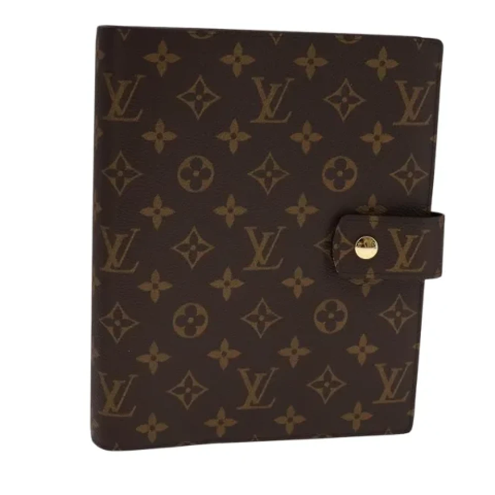 Pre-owned > Pre-owned Accessories - - Louis Vuitton Vintage - Modalova