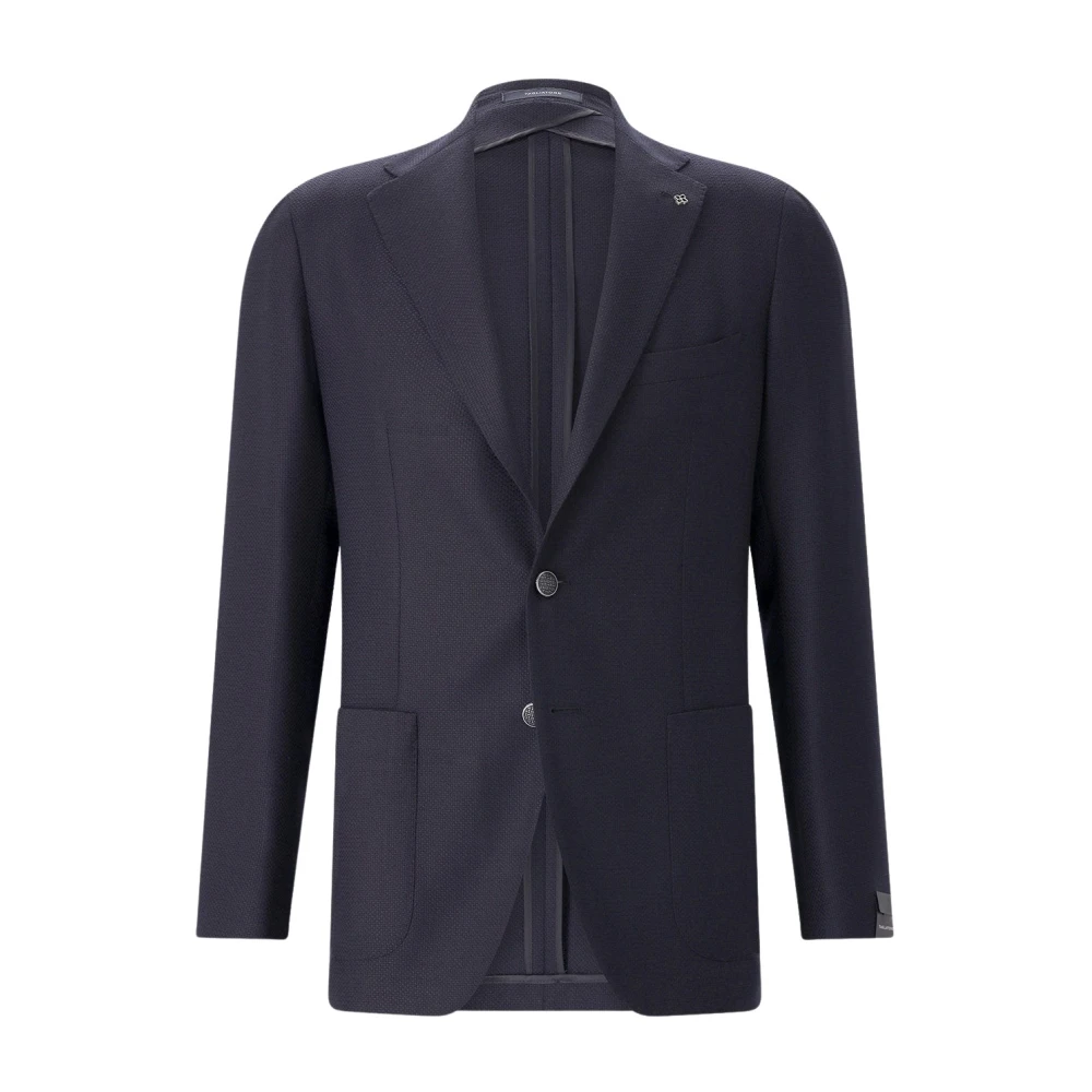 Tagliatore Uomo Blu - Blazers - Jackets - M