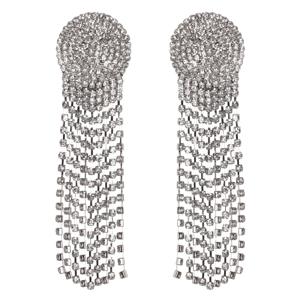 Accessories > Jewellery > Earrings - - Self Portrait - Modalova
