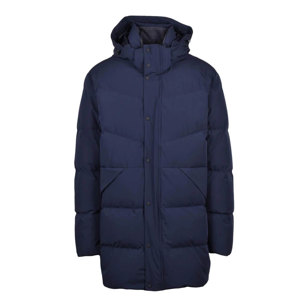 Jackets > Winter Jackets - - Paul & Shark - Modalova