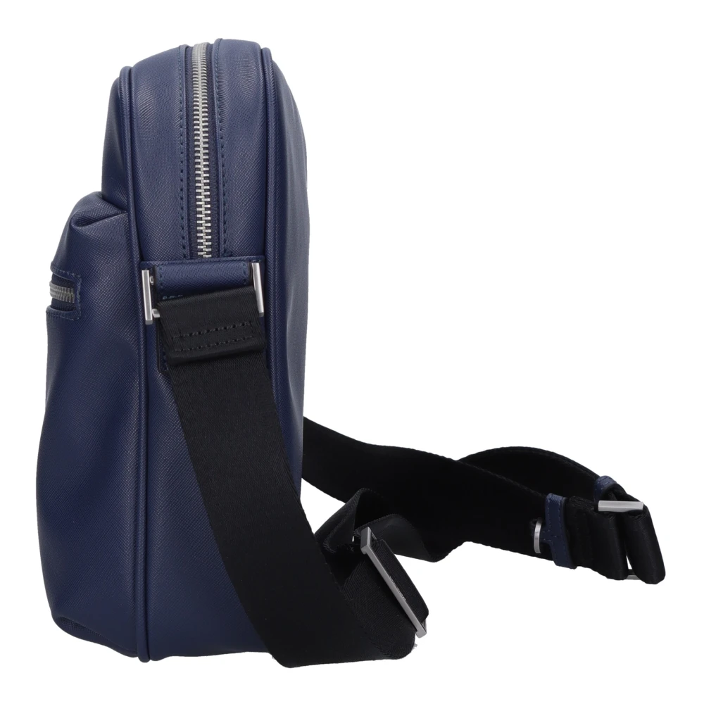 Guess Tassen.. Blauw Blue Heren