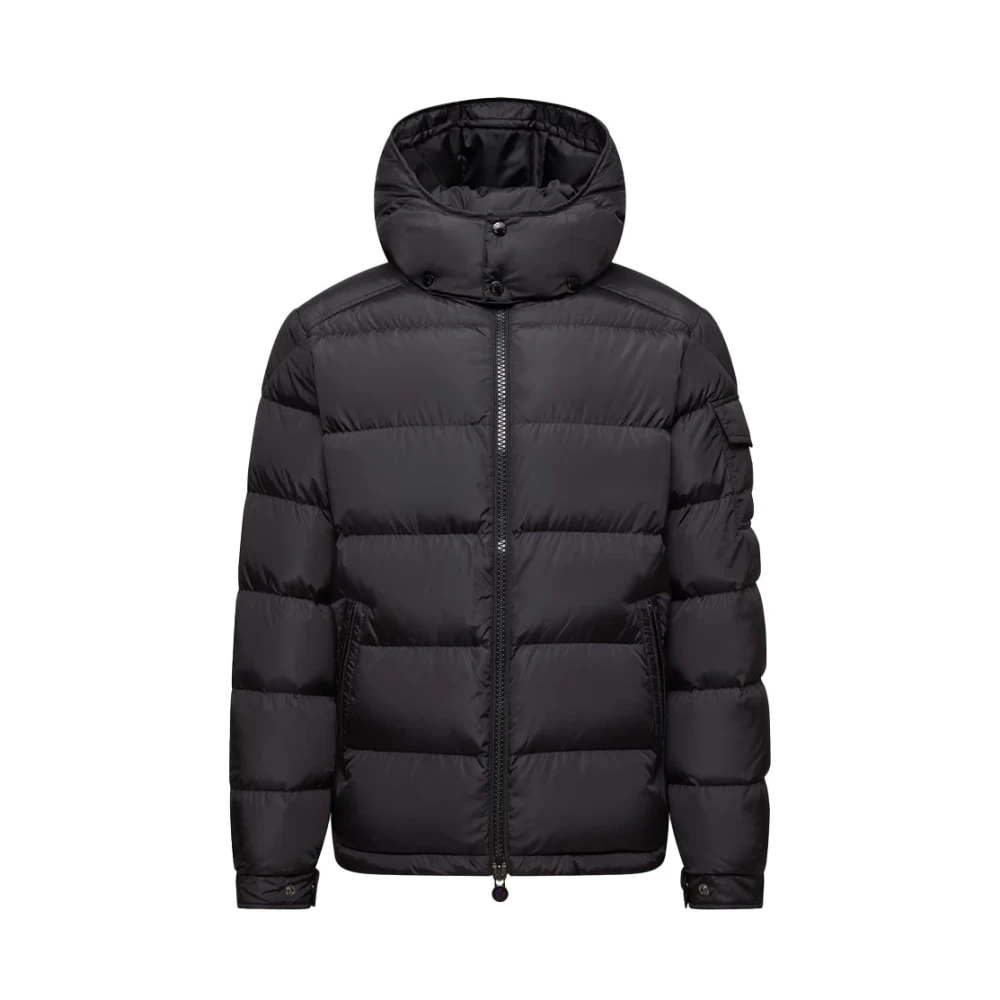 Jackets > Down Jackets - - Moncler - Modalova