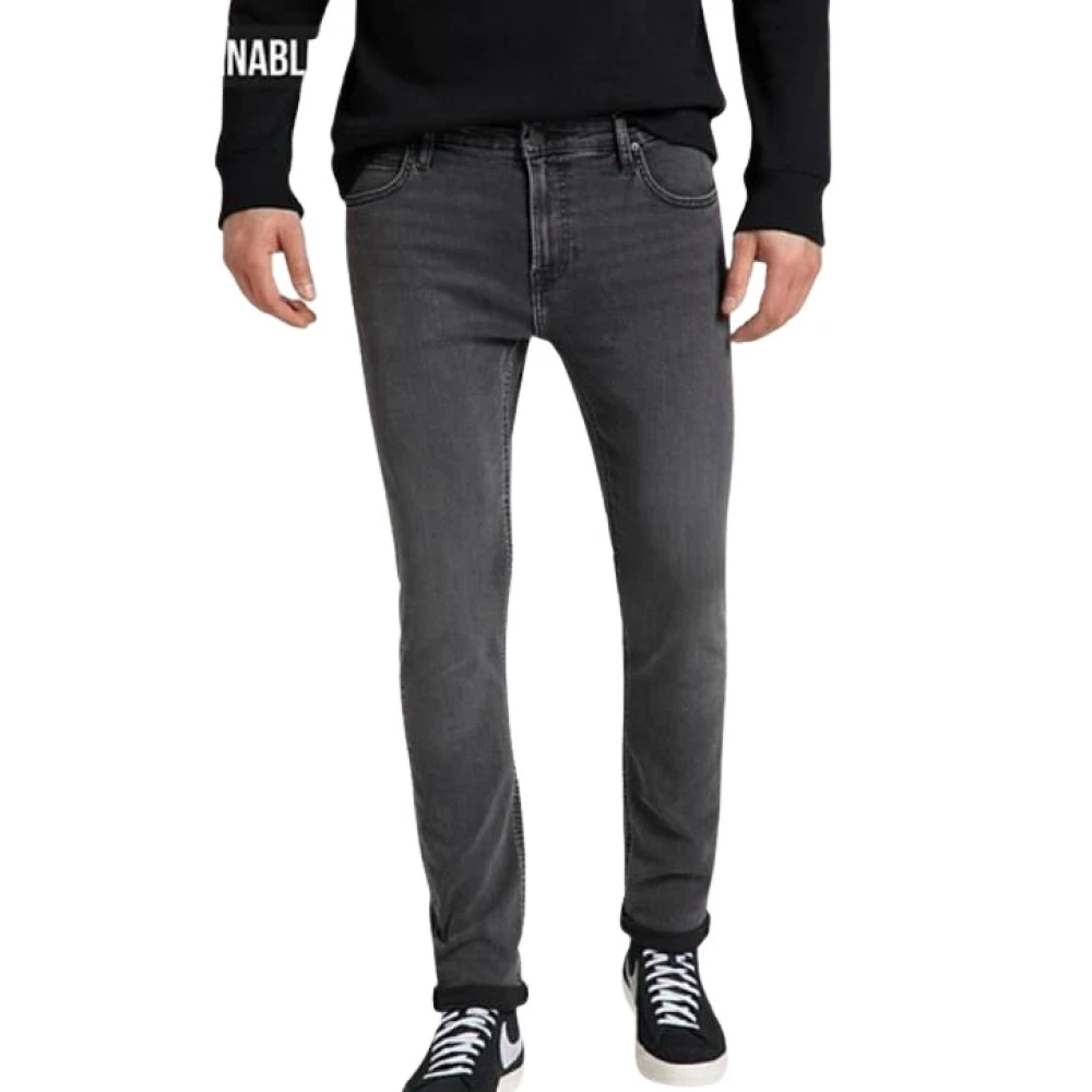 Jeans > Slim-fit Jeans - - Lee - Modalova