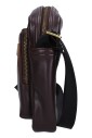 sacs-marron