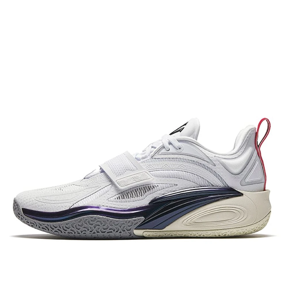 Anta Sneakers Dames Schoenen Wit