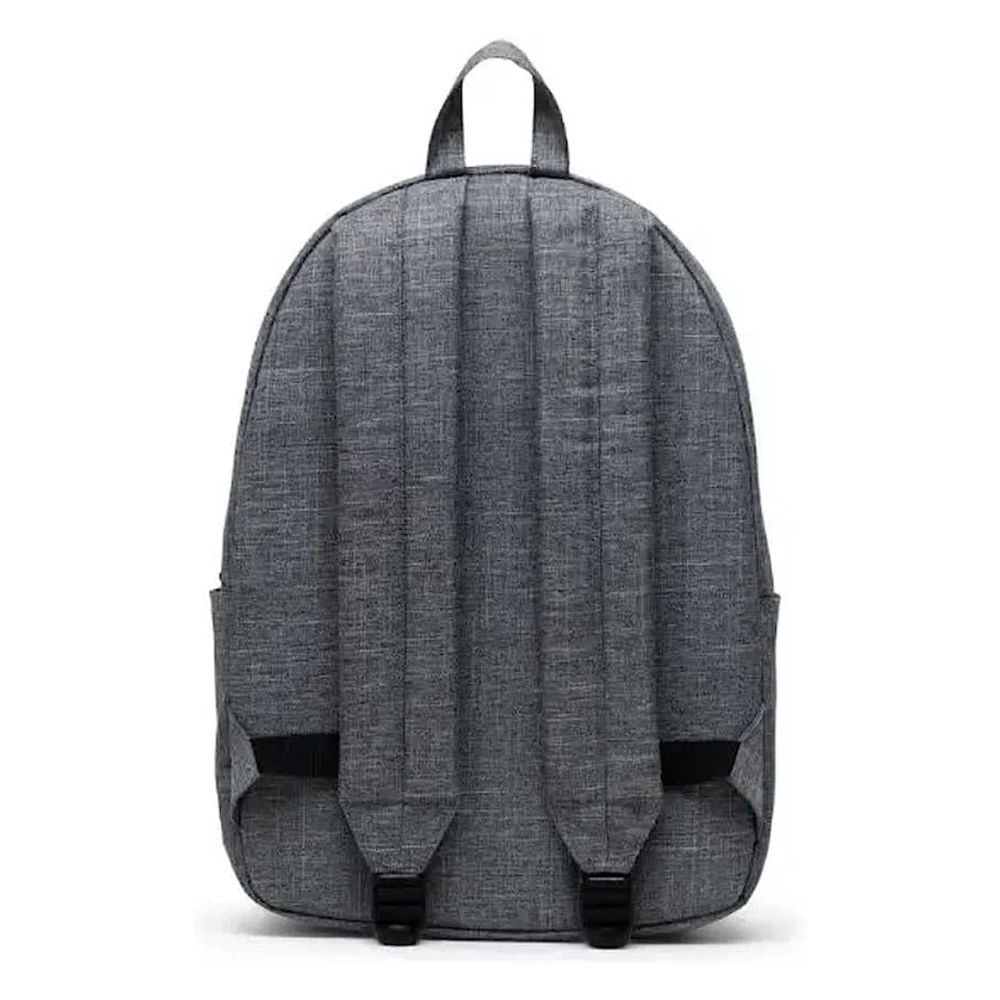 Herschel Backpacks Gray Heren