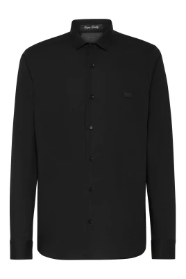 Shirt Slim Fit SKULL&BONES