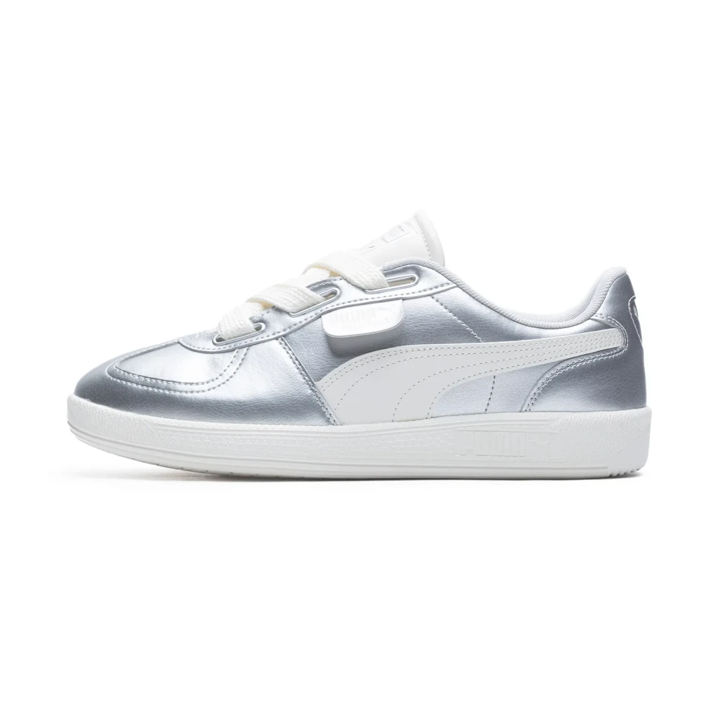 Puma - Shoes > Sneakers - Gray - Puma - Modalova