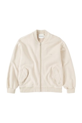 cotton-jersey-zip-bomber-with-logo-print