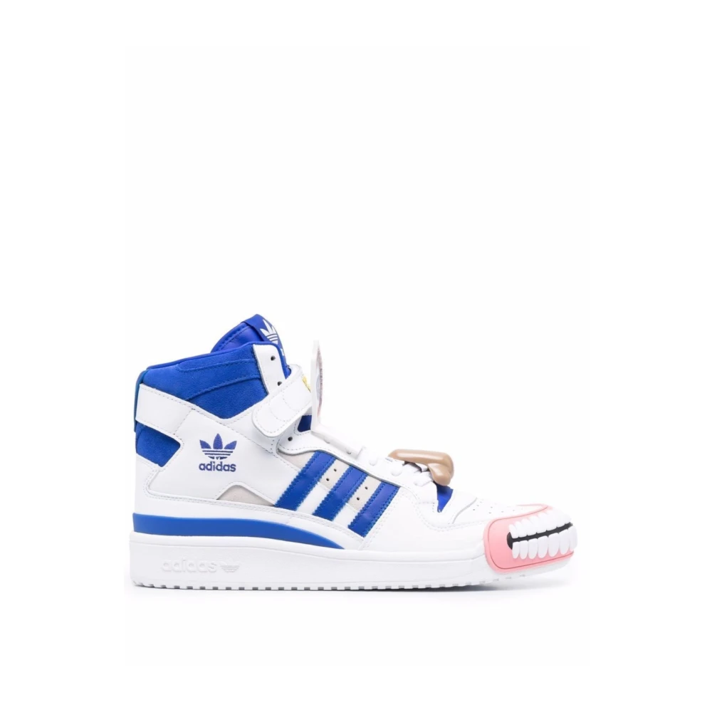 Adidas - Shoes > Sneakers - White - Adidas - Modalova