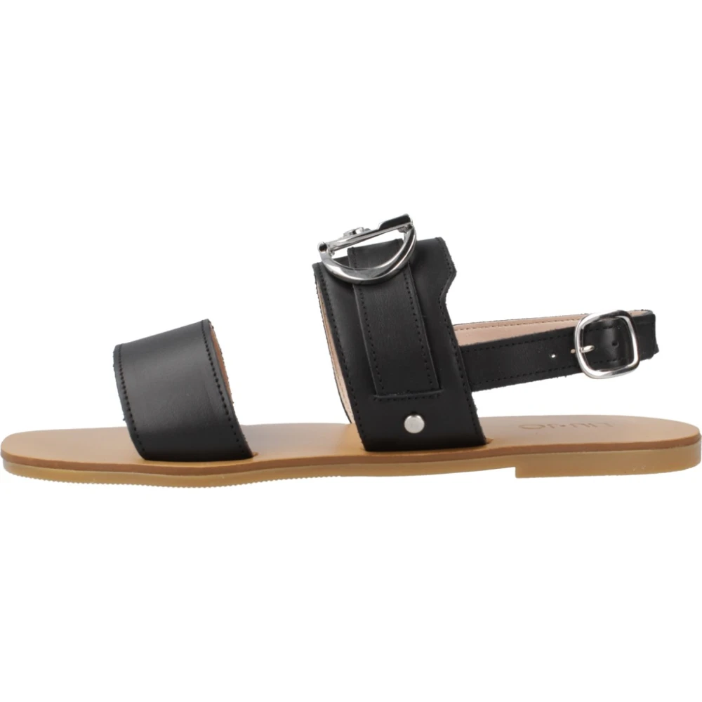 Shoes > Sandals > Flat Sandals - - Liu Jo - Modalova