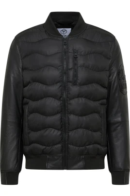Biker Leather Jacket