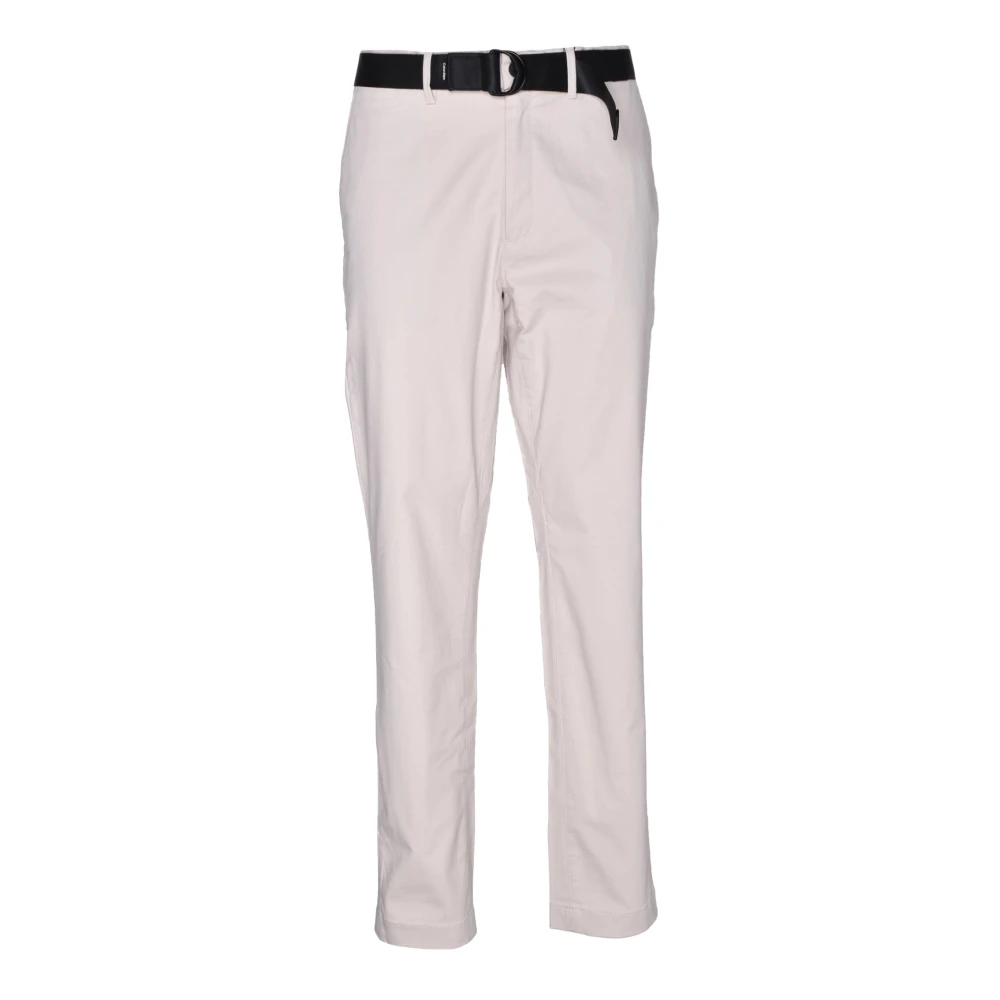 Trousers > Slim-fit Trousers - - Calvin Klein - Modalova