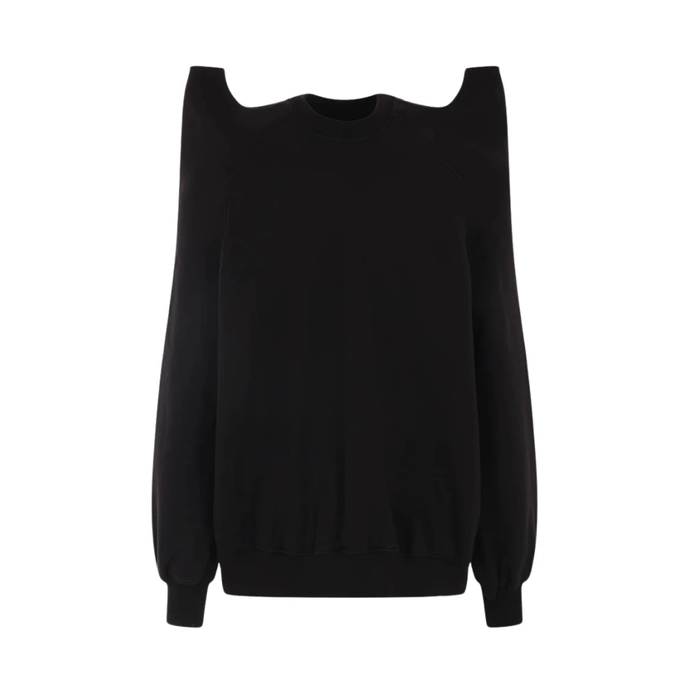 Knitwear > Round-neck Knitwear - - Rick Owens - Modalova